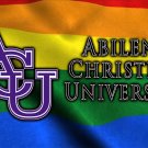 ACU Wildcats Flag 3x5 ft