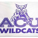 ACU Wildcats Flag 3x5 ft