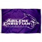 ACU Wildcats Flag 3x5 ft