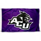 ACU Wildcats Flag 3x5 ft