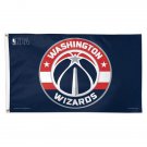 Washington Wizards custom flag 3x5 ft