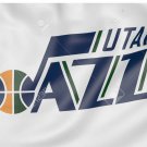Utah Jazz flags 3x5 ft