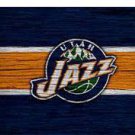 Utah Jazz flags 3x5 ft