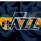 Utah Jazz flags 3x5 ft