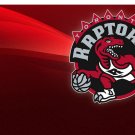 Toronto Raptors custom flag 3x5 ft