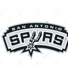 San Antonio Spurs Basketball Flags 3x5 ft