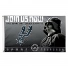 San Antonio Spurs Basketball Flags 3x5 ft
