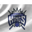 Sacramento Kings custom flag 3x5 ft