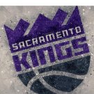 Sacramento Kings custom flag 3x5 ft