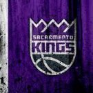 Sacramento Kings custom flag 3x5 ft
