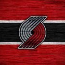 3x5 ft Portland Trailblazers basketball Flag