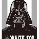 Chicago White Sox Star Wars Darth Vader Empire flags 3x5 ft ft