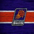 Phoenix Suns custom flag 3x5 ft