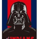 Cleveland Indians Star Wars Darth Vader Empire flags 3x5 ft