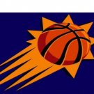 Phoenix Suns custom flag 3x5 ft