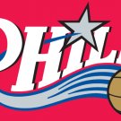 Philadelphia 76ers custom flag 3x5 ft