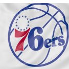 Philadelphia 76ers custom flag 3x5 ft