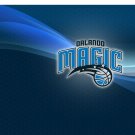 Orlando Magic custom flag 3x5 ft