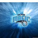 Orlando Magic custom flag 3x5 ft