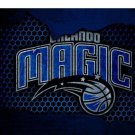 Orlando Magic custom flag 3x5 ft