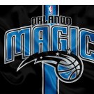 Orlando Magic custom flag 3x5 ft