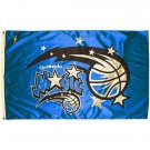 Orlando Magic custom flag 3x5 ft