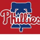 Philadelphia Phillies Banner flag 3x5 ft