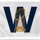 Champions Chicago Cubs "W" Banner flag 3x5 ft