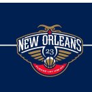 New Orleans Pelicans custom flag 3x5 ft