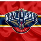 New Orleans Pelicans custom flag 3x5 ft