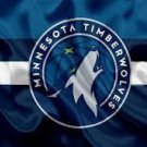 Minnesota Timberwolves custom flag 3x5 ft