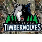 Minnesota Timberwolves custom flag 3x5 ft