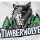 Minnesota Timberwolves custom flag 3x5 ft