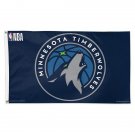 Minnesota Timberwolves custom flag 3x5 ft
