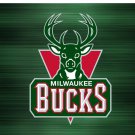 Milwaukee Bucks flag 3x5 ft
