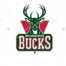 Milwaukee Bucks flag 3x5 ft