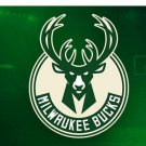 Milwaukee Bucks flag 3x5 ft