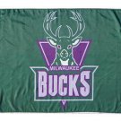 Milwaukee Bucks flag 3x5 ft