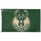 Milwaukee Bucks flag 3x5 ft