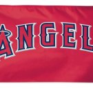 Los Angeles Angels Sport Banner Flag 3x5 ft