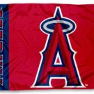 Los Angeles Angels Banner Flag 3x5 ft