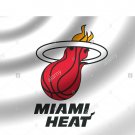 Miami Heat Flag Team 3x5 ft