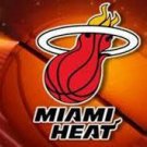 Miami Heat Flag Team 3x5 ft