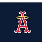 Los Angeles Angels Flag 3x5 ft