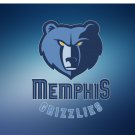 Memphis Grizzlies flags 3x5 ft