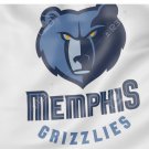 Memphis Grizzlies flags 3x5 ft
