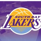Los Angeles Lakers custom flag 3x5 ft