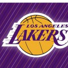 Los Angeles Lakers custom flag 3x5 ft
