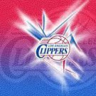 Los Angeles Clippers flags 3x5 ft