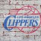 Los Angeles Clippers flags 3x5 ft